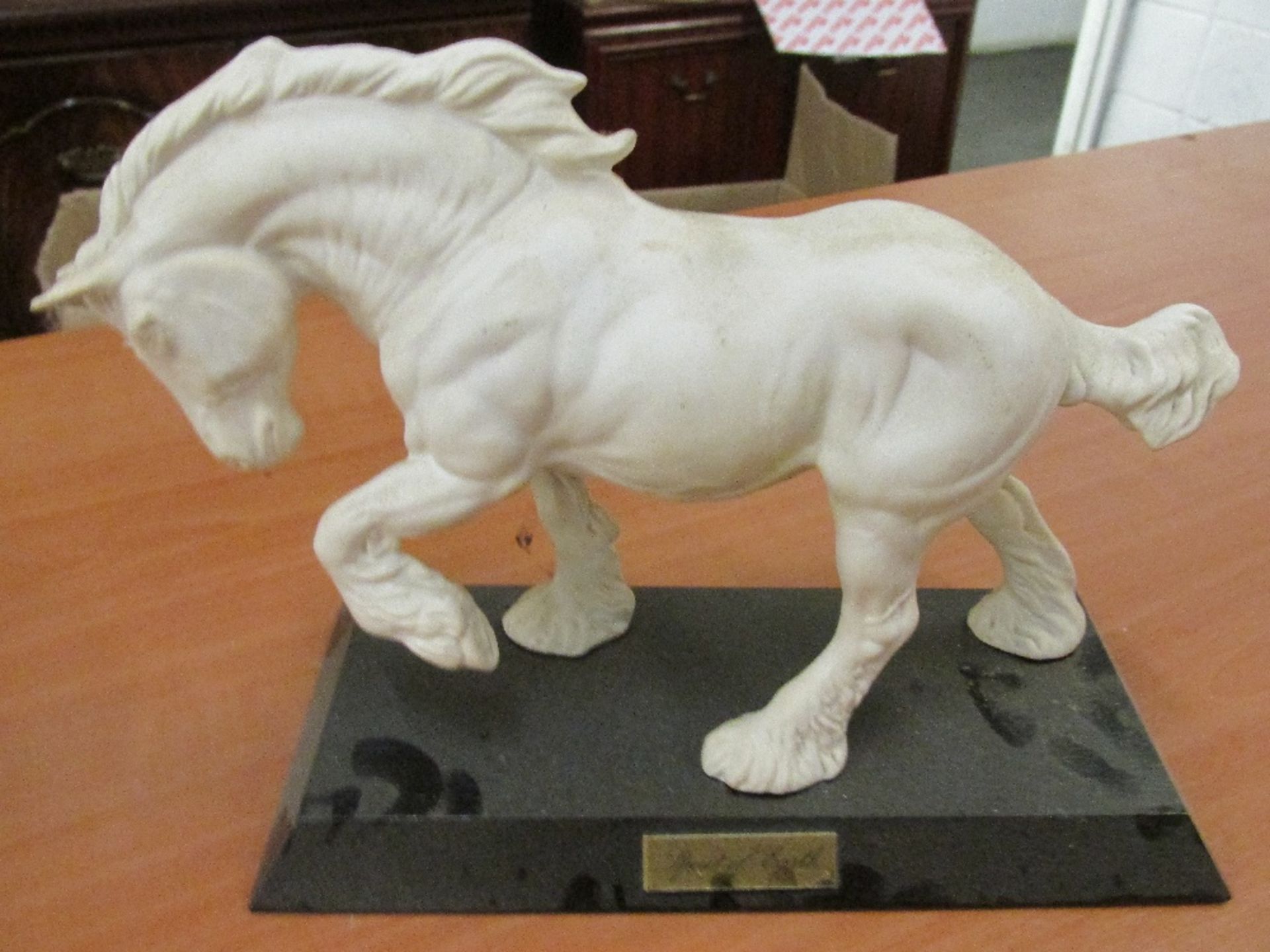 Spirit of the Earth Figurine