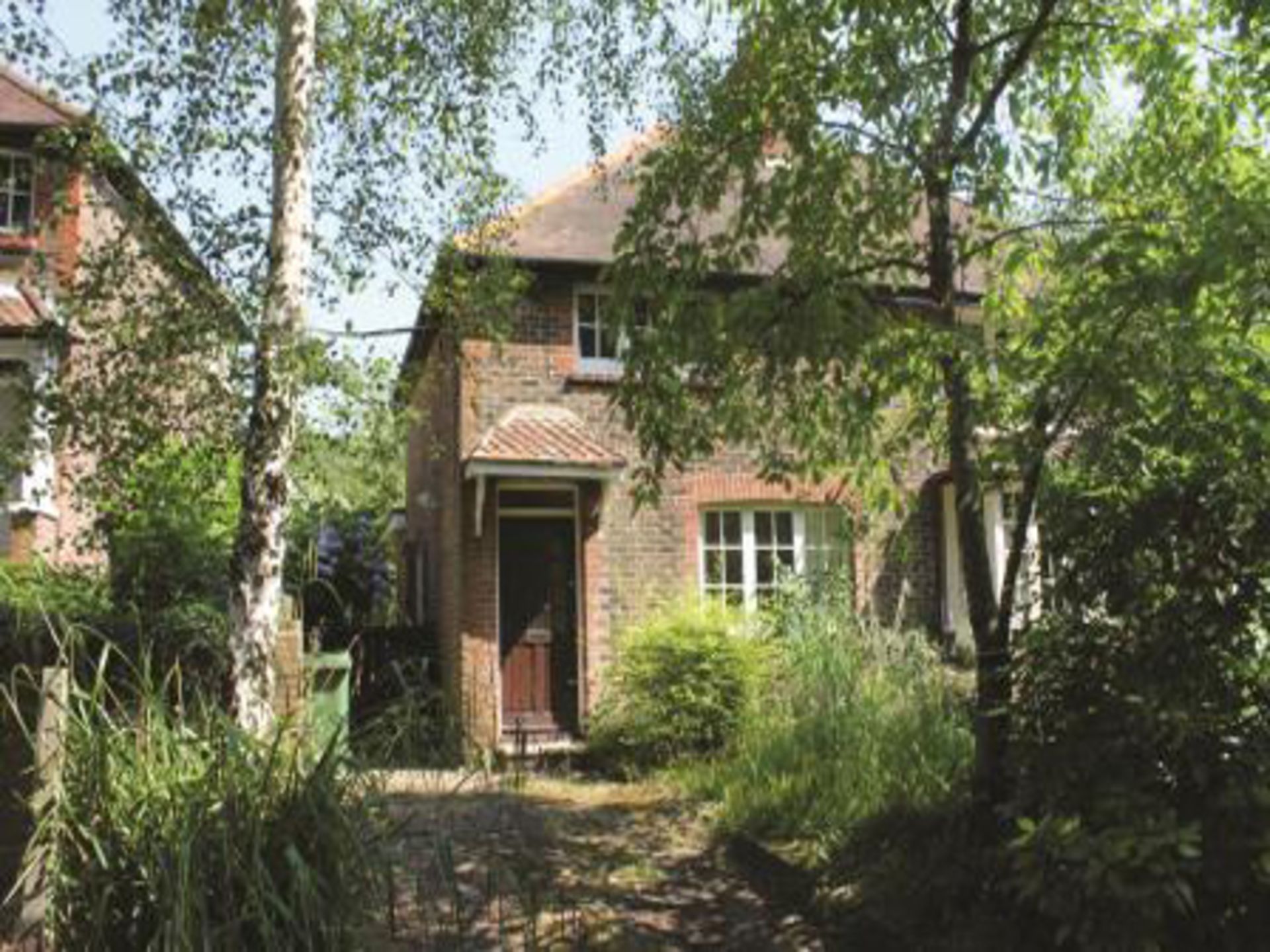 6 KETTLES COTTAGES, NEWDIGATE ROAD, BEARE GREEN, DORKING, SURREY, RH5