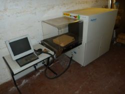 Timed Auction of Catering and Commercial Kitchen Equipment