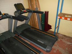 Gymnasium Equipment and General Household Furnishings