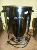 *Burco Water Boiler