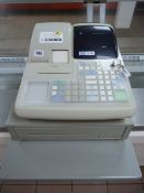 Geller SX580 Electronic Cash Register