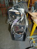 *Hobart Olympic 4H Mig Welder complete with Hobart Olympic Wire Feed Unit