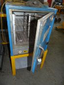 *Welding Rod Oven