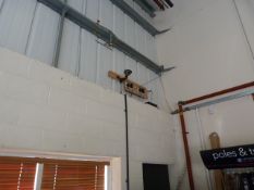 *CCTV System as Fitted