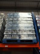 *176 Cases Containing 12 Cans of Rock Star Energy Drink