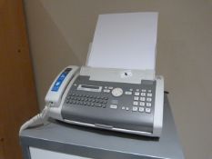 *Philips Fax Machine
