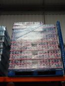 *127 Cases of 24 Cans of Rubicon Guava Flavoured Drink