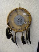 Indian Wind Chime