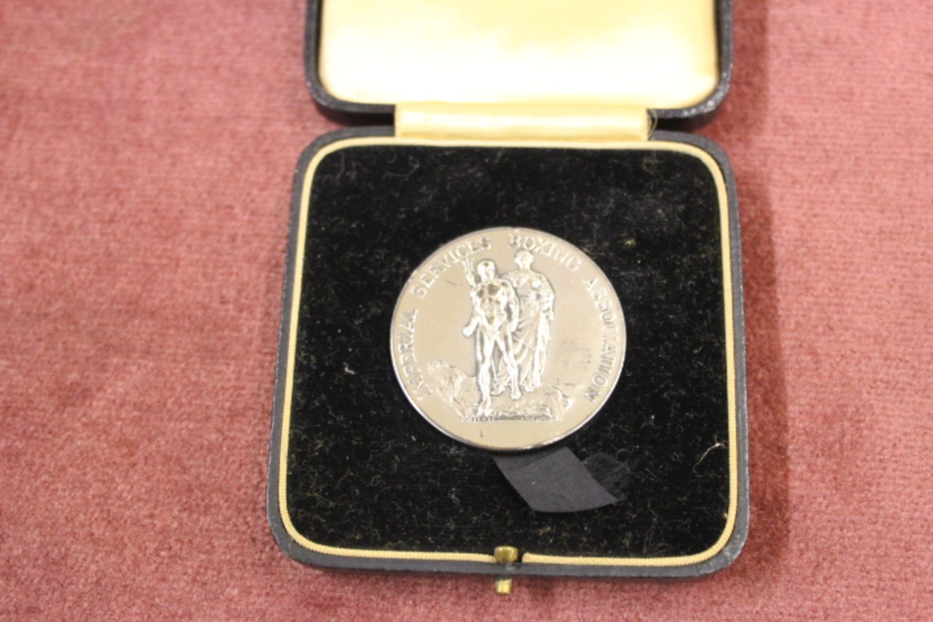 LSBA Medal