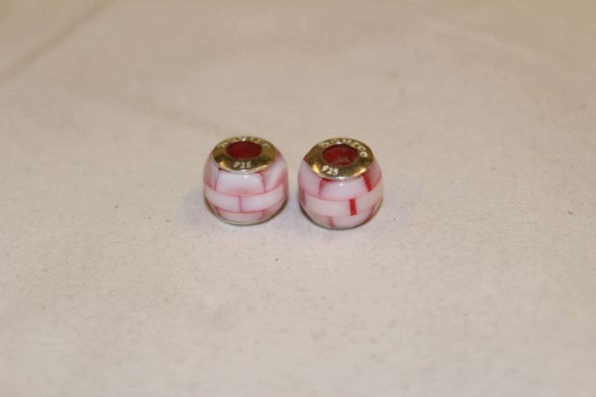 V Two Source WM Mosaic Beads