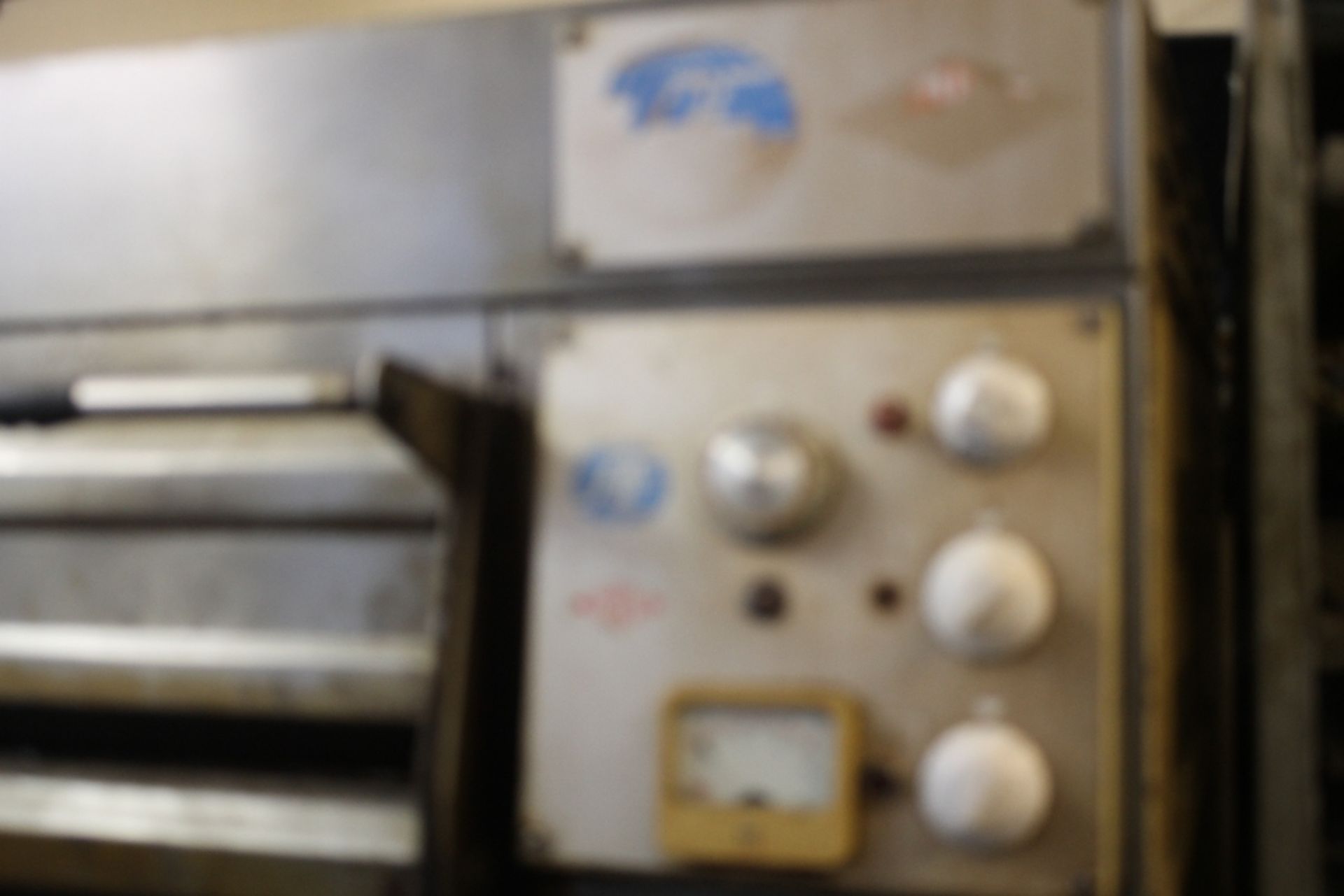 Salva Electric Bakers Confectionery Oven - Image 6 of 6