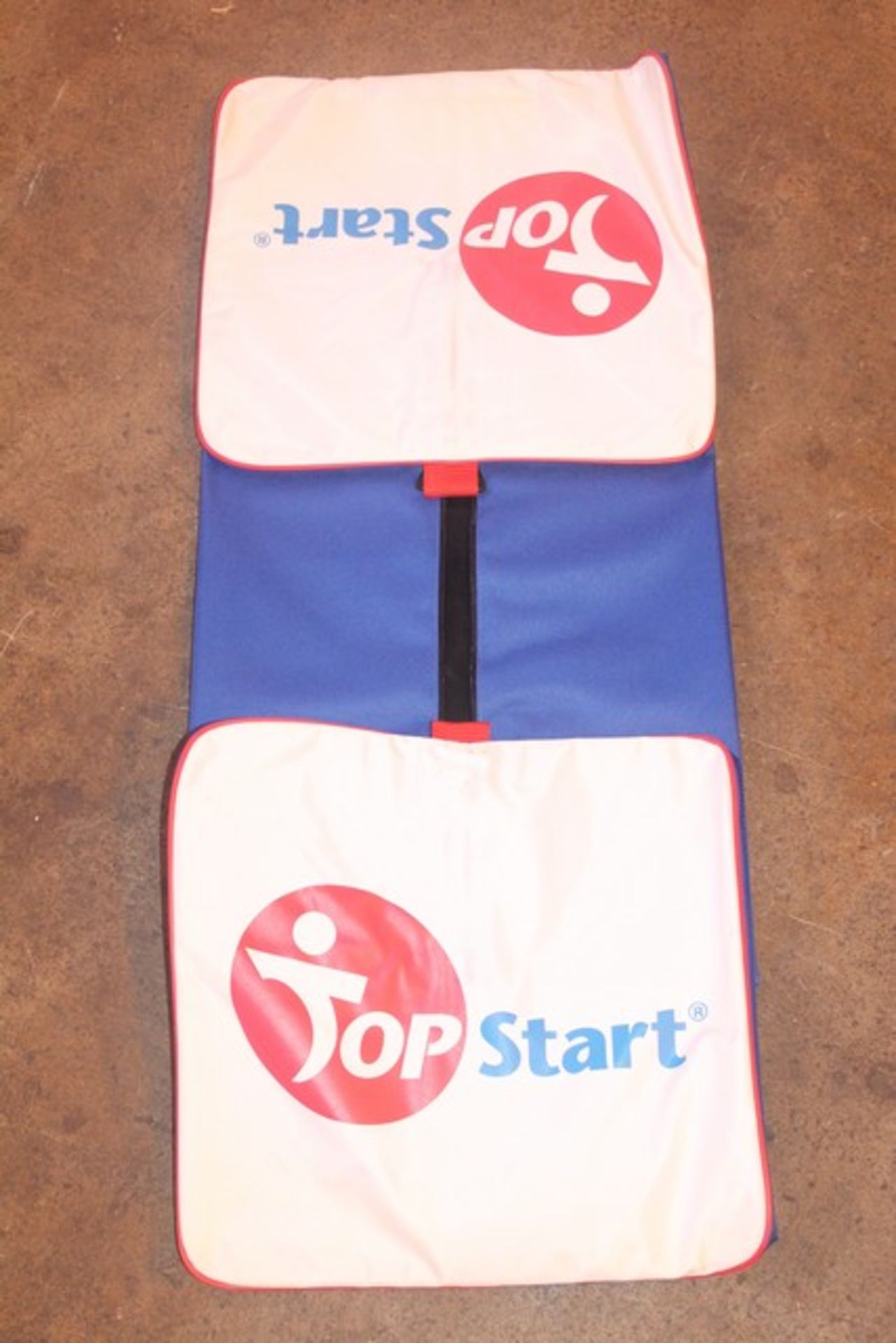 5 x BRAND NEW TOP START LARGE SPORTS HOLD ALLS (29.10.14)  *Please note that the bid price is