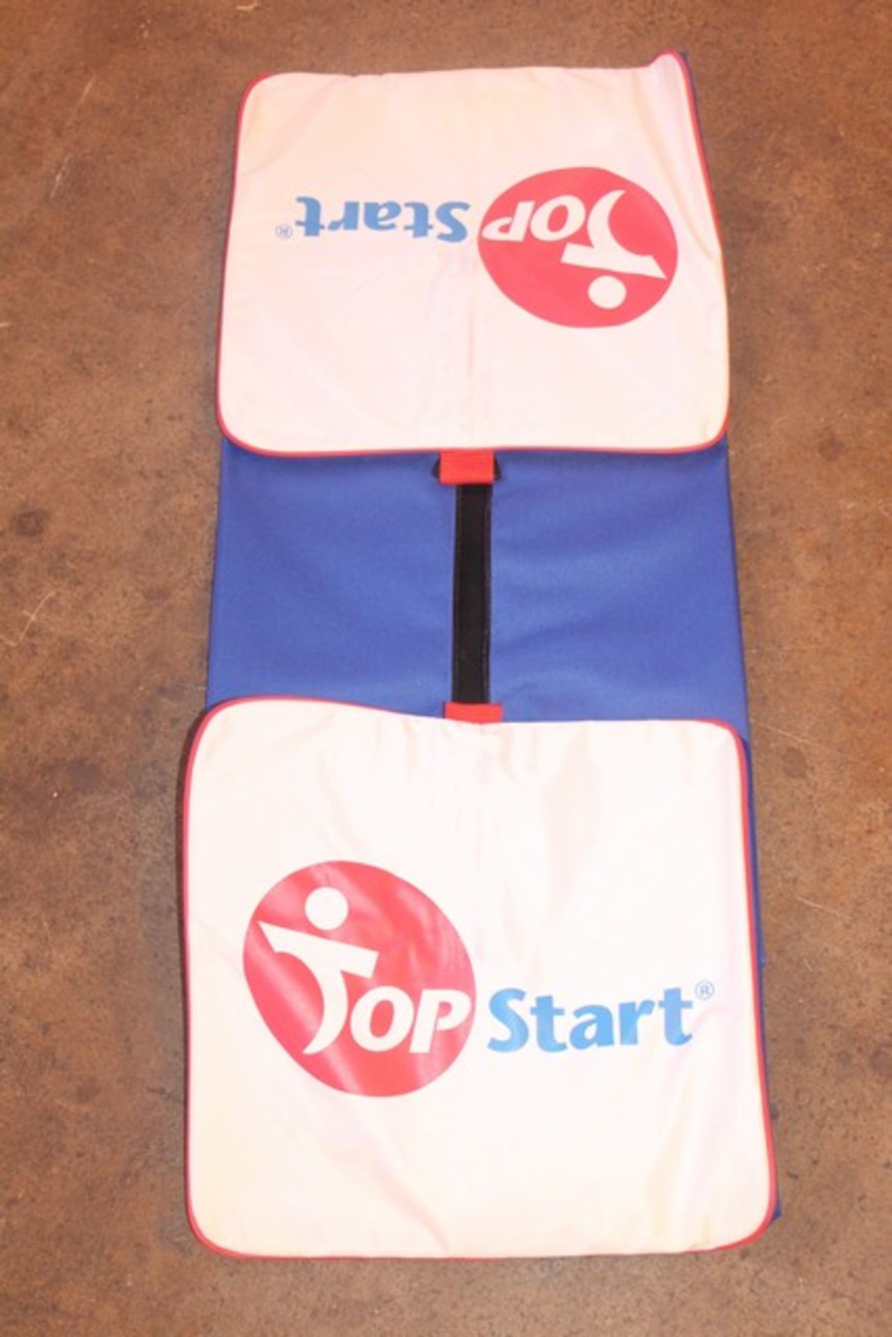 5 x BRAND NEW TOP START LARGE SPORTS HOLD ALLS (29.10.14)  *Please note that the bid price is