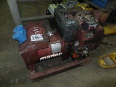 Marlec generator