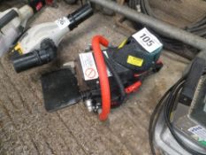 ICS petrol cut off saw for repair