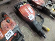 Hilti TE1000 AVR breaker