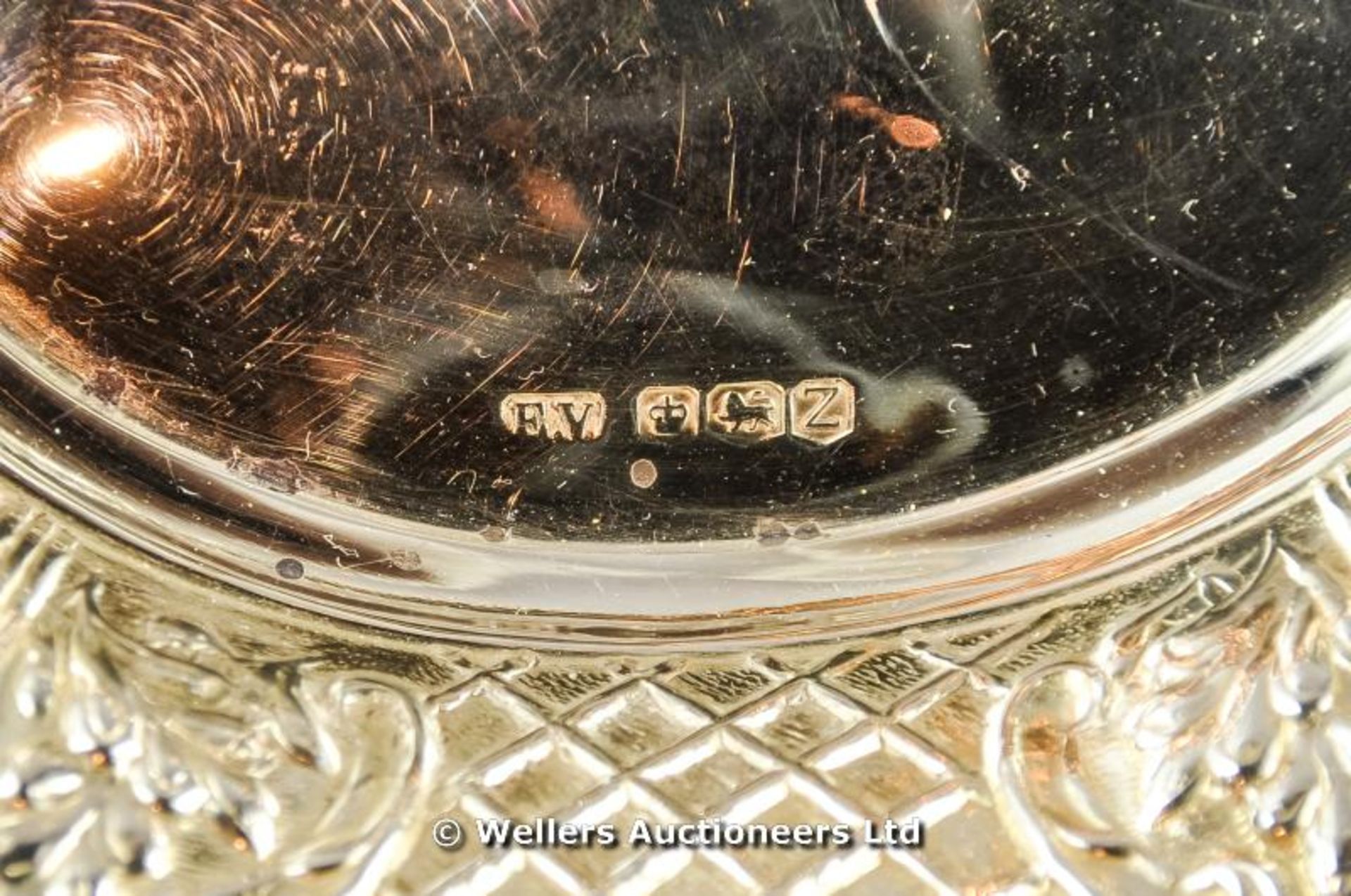 *Two Viners matching silver bon bon dishes, both in their original Viners boxes (as new), - Image 3 of 5