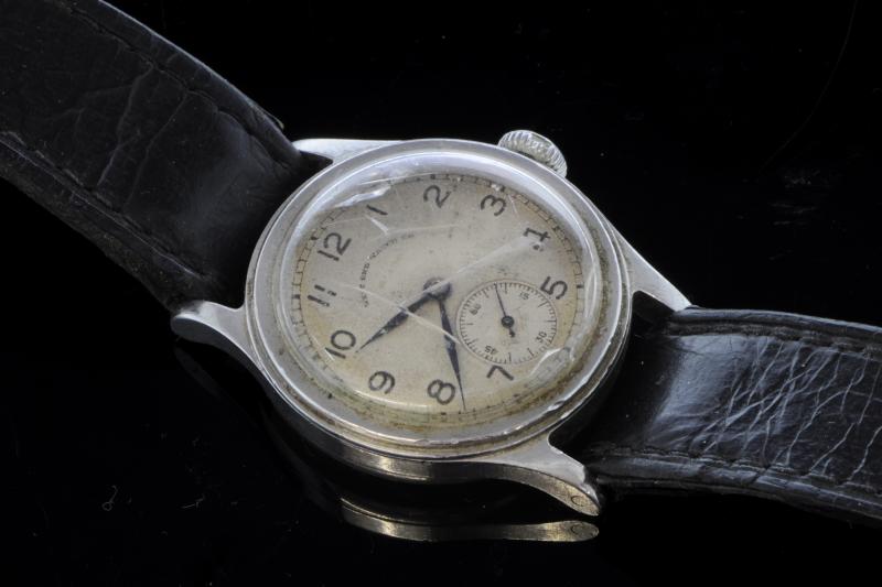 Gentlemen`s West End Watch Company wristwatch