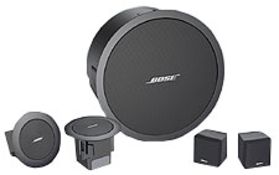 1 x Bose FreeSpace 3 LoudSpeaker System - Acoustimass Business Speaker System - Includes