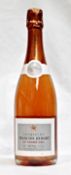 1 x FRANCOIS HEMART - Rose Ay Grand Cru - Rose Champagne – NV – Bottle Size 75cl – Volume 12% -