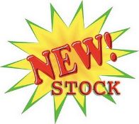 Lots of New Stock Being Added... Alcohol Breath Testers, Smoothie Makers, Selfie Sticks and More!