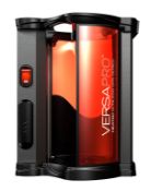 1 x Professional Spray Tanning Booth – VersaPRO® Heated Sunless Spa Series By Sunless Inc -