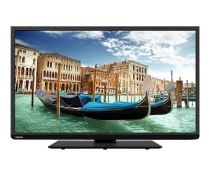 1 x Toshiba 40" FULL HIGH DEFINITION 1080P LED TV (40L1333DB) – Ref BEA72 – Includes Remote & Wall