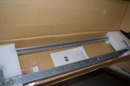 1 x HP 2U Quick Deploy Rail System For HP Servers - Part Number 360322-503 - Unused Stock in