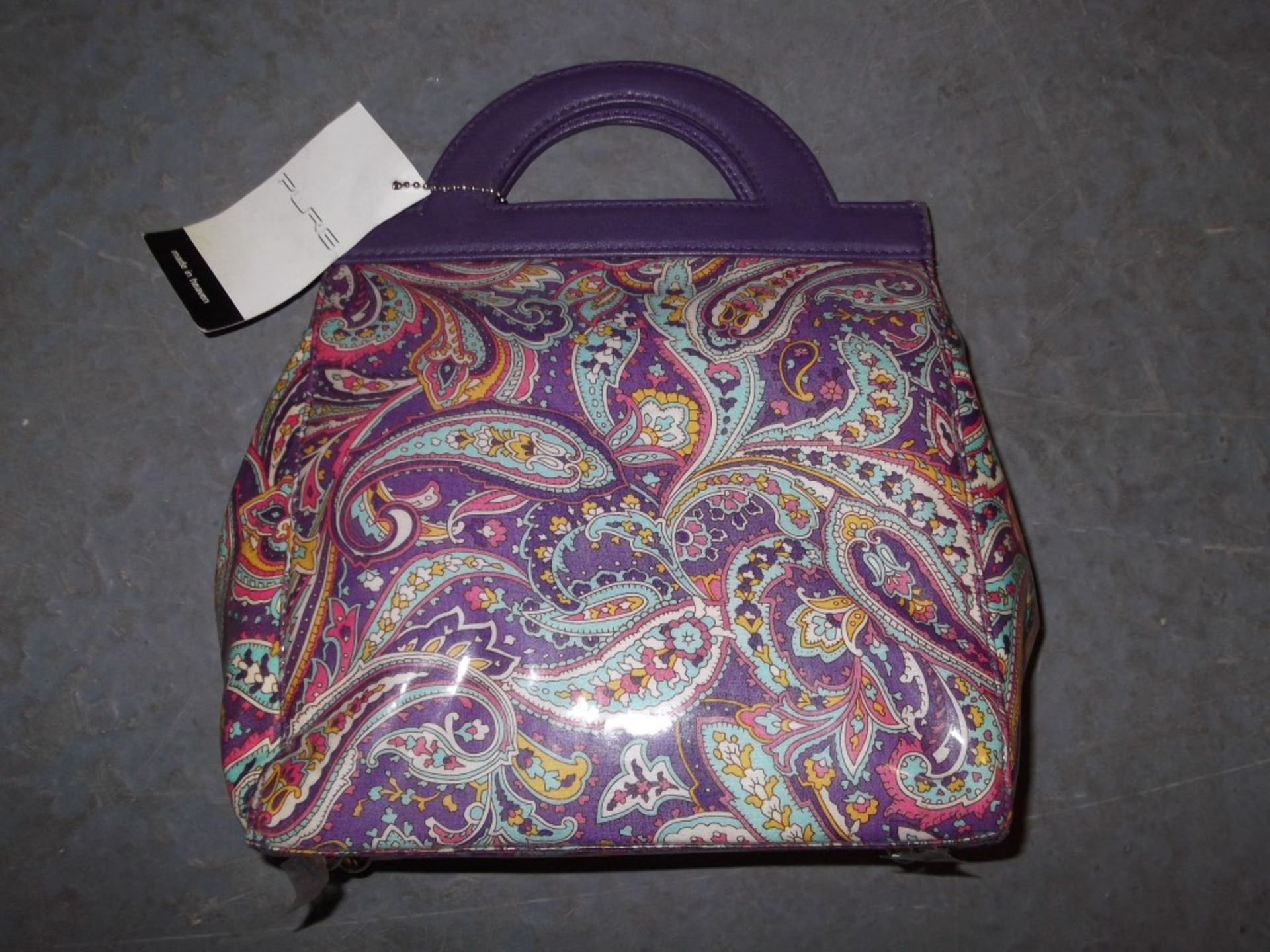 6 x Various Bags Including Red Or Dead And Zandra Rhodes - NJB088 – CL008 - Location: Bury - Image 2 of 5