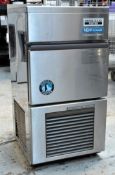 Hoshizaki IM20K-25 Self Contained Cube Ice Maker – BEA73 - Makes 25kg Of ICE Per Day - Pre-owned