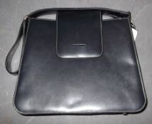 5 x Leather British Airways Bags - NJB065 - CL008 - Location: Bury BL9 – NEW