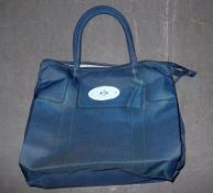 78 x Nylon Mulberry Style Handbags –  Huge Resale Potential With Masses Of Appeal – NJB082 -