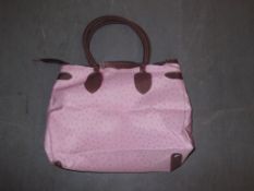 20 x Nylon Mulberry Style Handbags – Huge Resale Potential – NJB072 - CL008 - Location: Bury