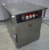 1 x Imperial FWE LCH-6S Cook & Hold Oven - Reduce Food Shrinkage and Increase Food Quality -