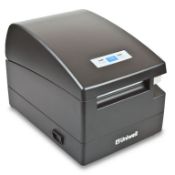 1 x Zonal Black Thermal Receipts Printer – Model : CT-S2000 – Large 102mm Roll Capacity - AC 100-
