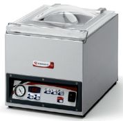 1 x Sammic Vacuum Packing Machine – Ref : CAT114 – Model : V253 – Electronic Timer Controlled –