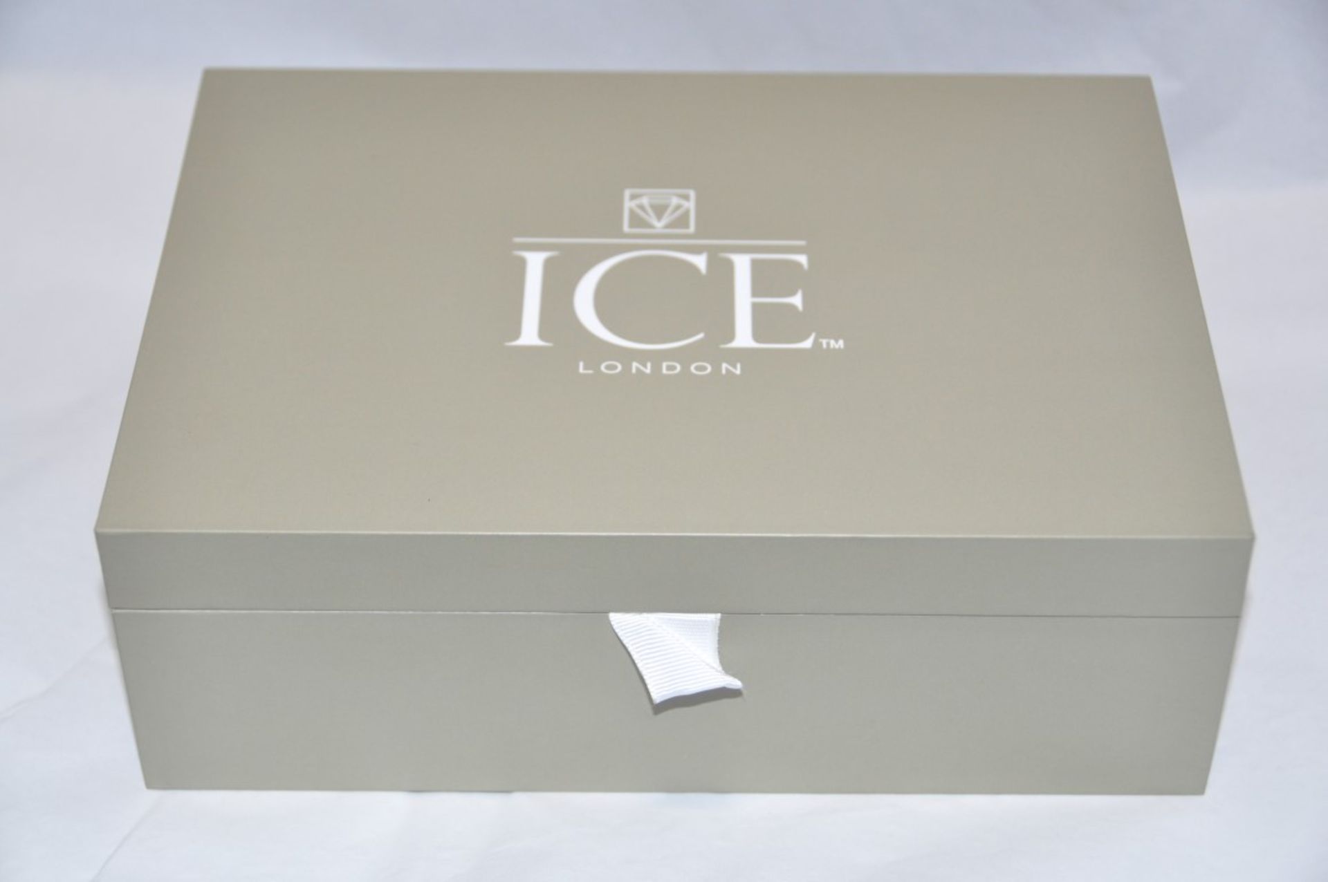 5 x Genuine Fine Leather Credit Card Wallets by ICE London - EGW-6003-PK - Colour: Pink - Includes - Image 5 of 7