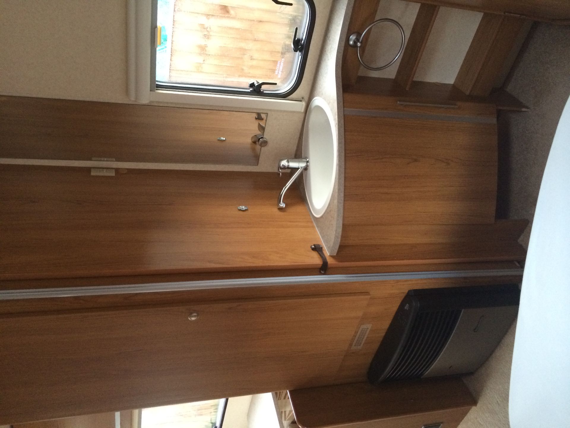 2008 BAILEY PAGEANT 7 LOIRE 6 BERTH CARAVAN *NO VAT* - Image 3 of 12