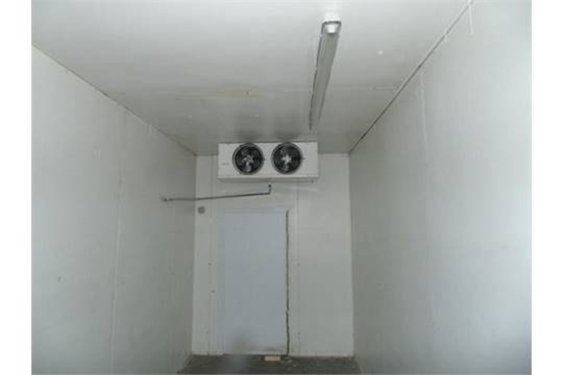 Walk in coldroom - Image 2 of 2