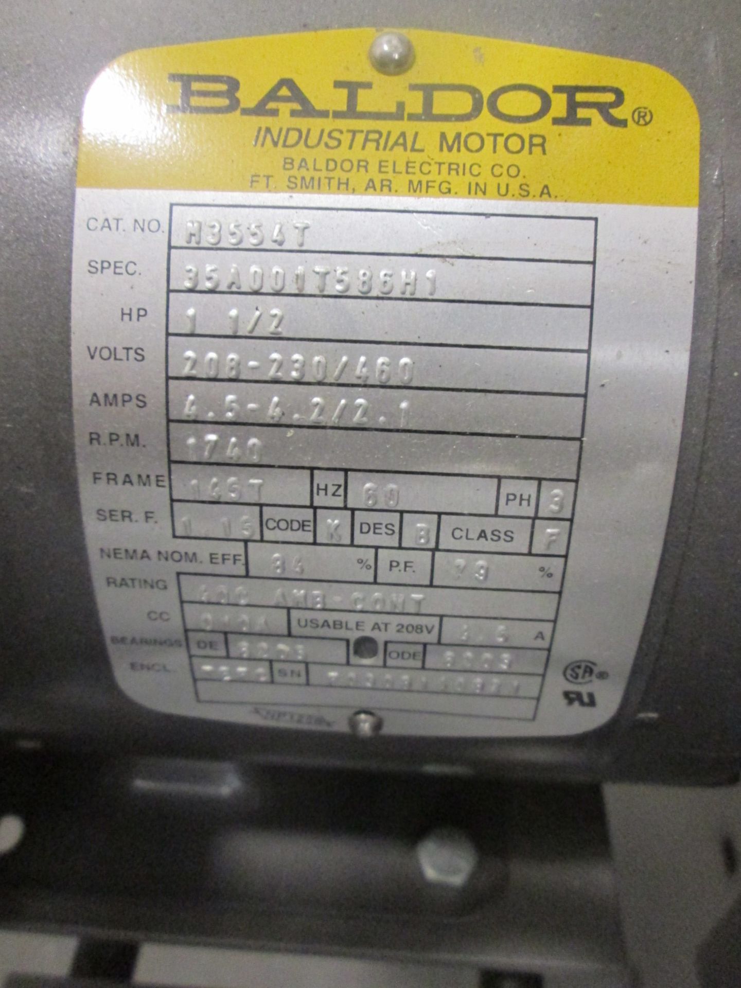 New Way A5V Labeler - Image 11 of 12