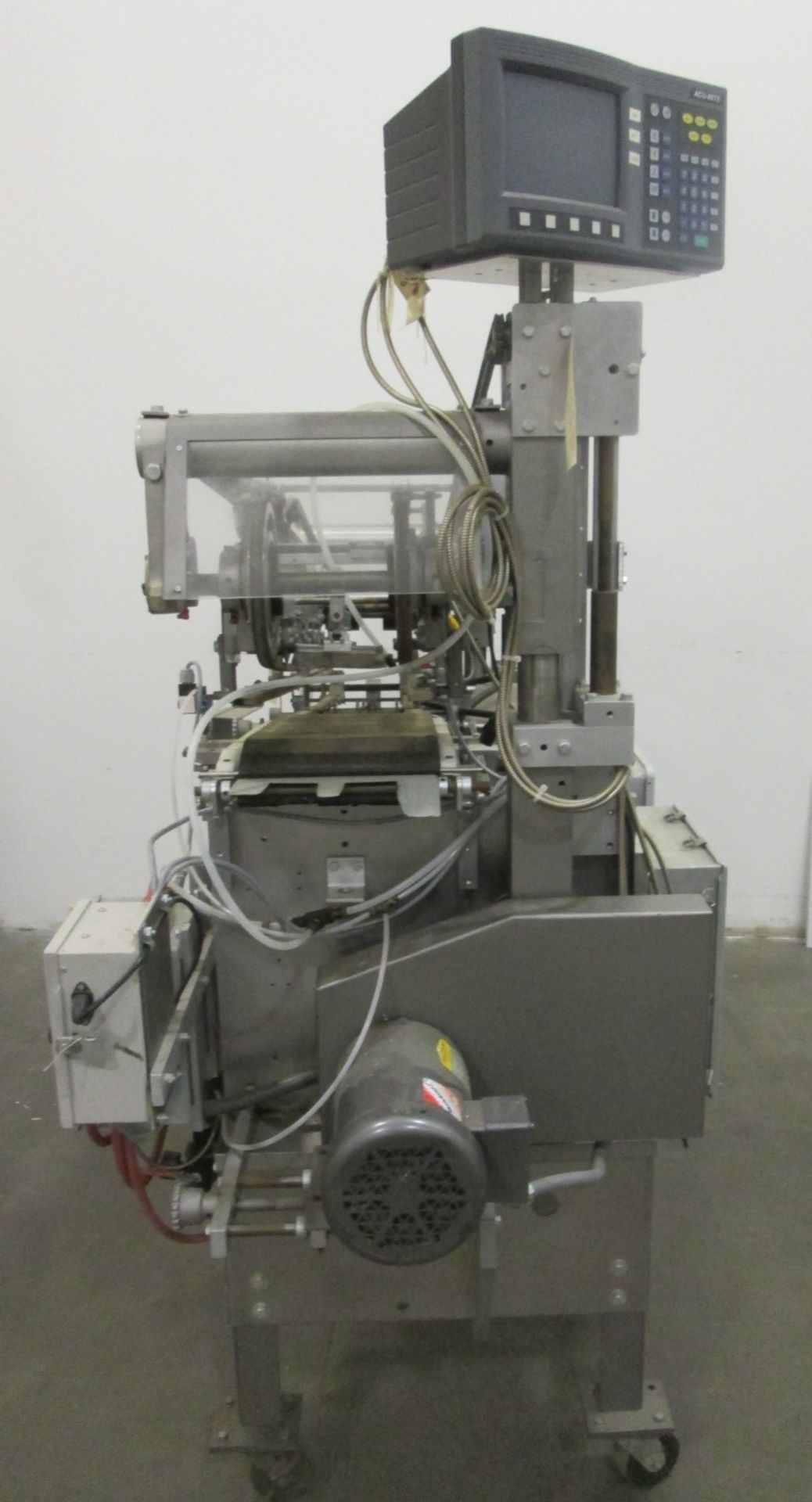 New Way A5V Labeler - Image 4 of 12