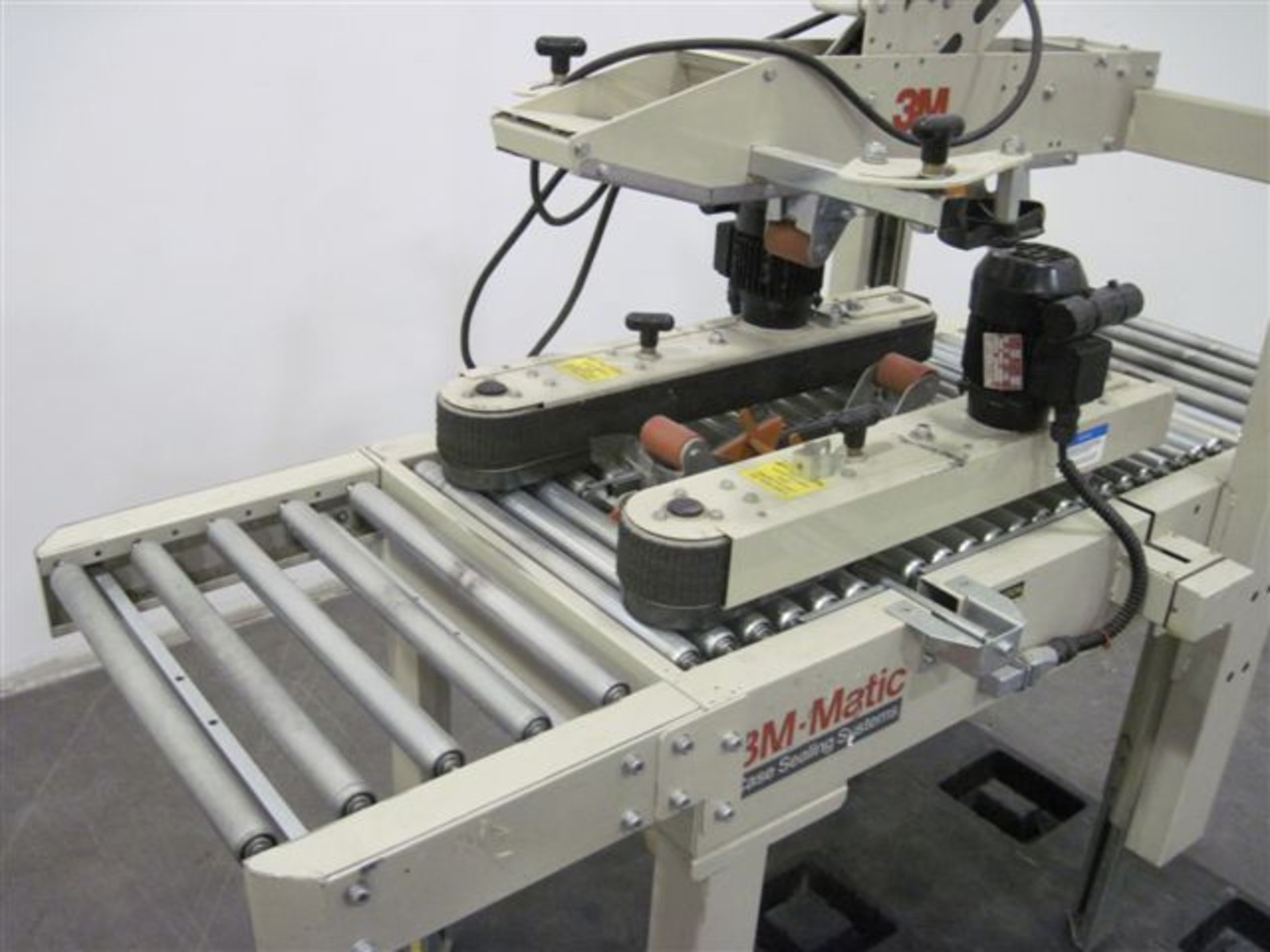 3M-Matic 12A Adjustable Case Sealer - Image 4 of 6