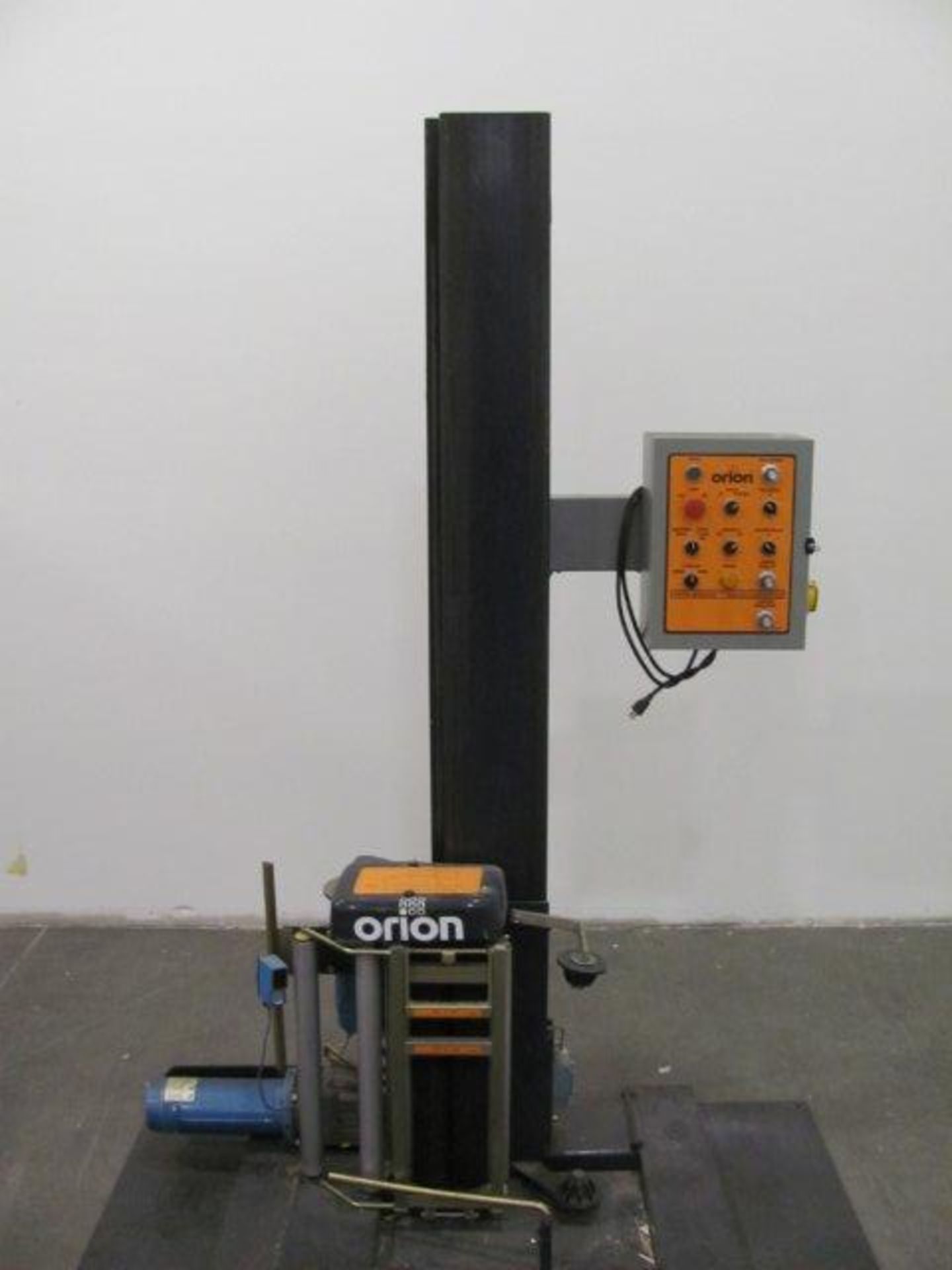 Orion Packaging Pallet Wrapping Machine - Image 2 of 4