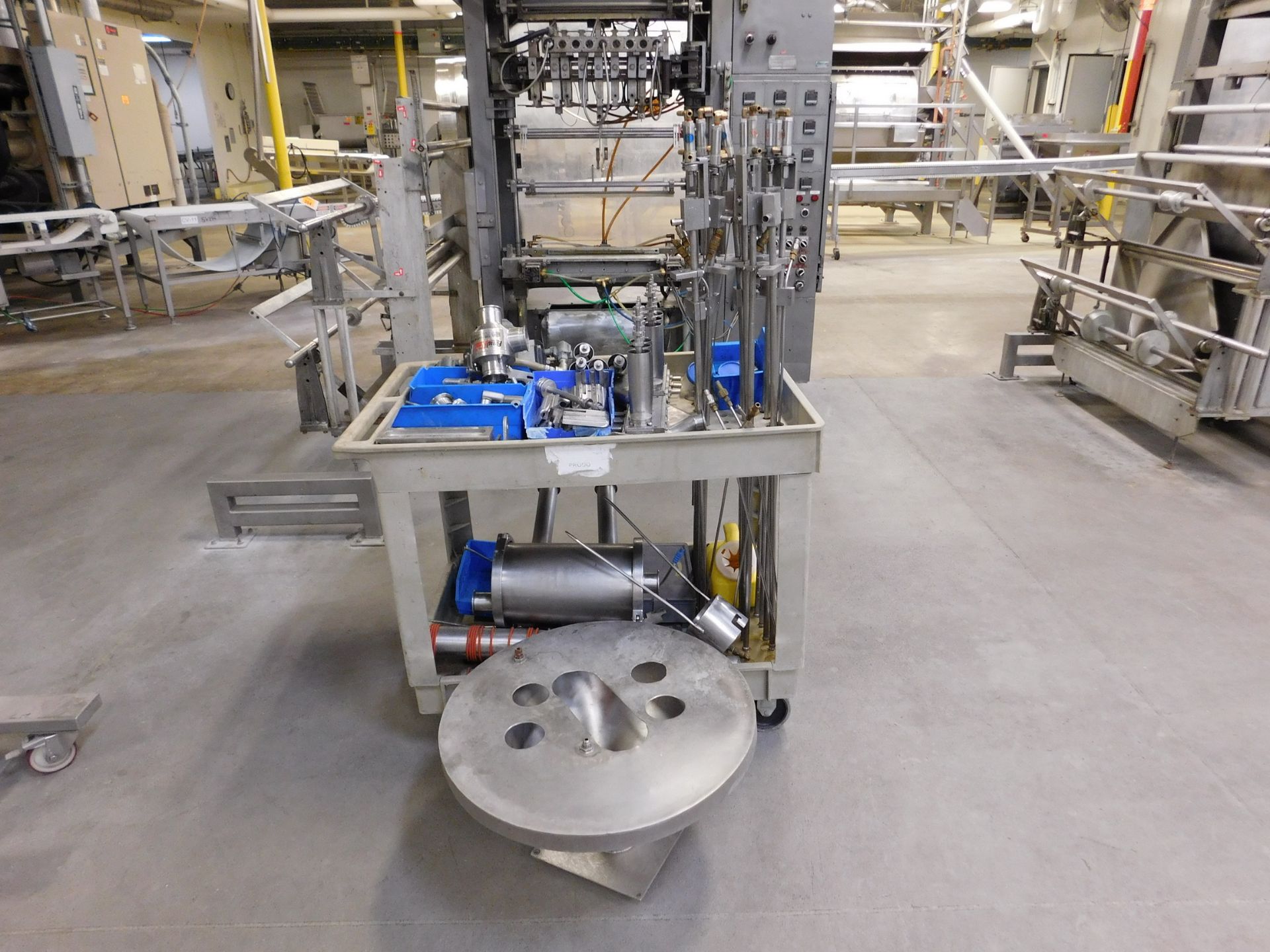 Packaging Machine - Image 5 of 5