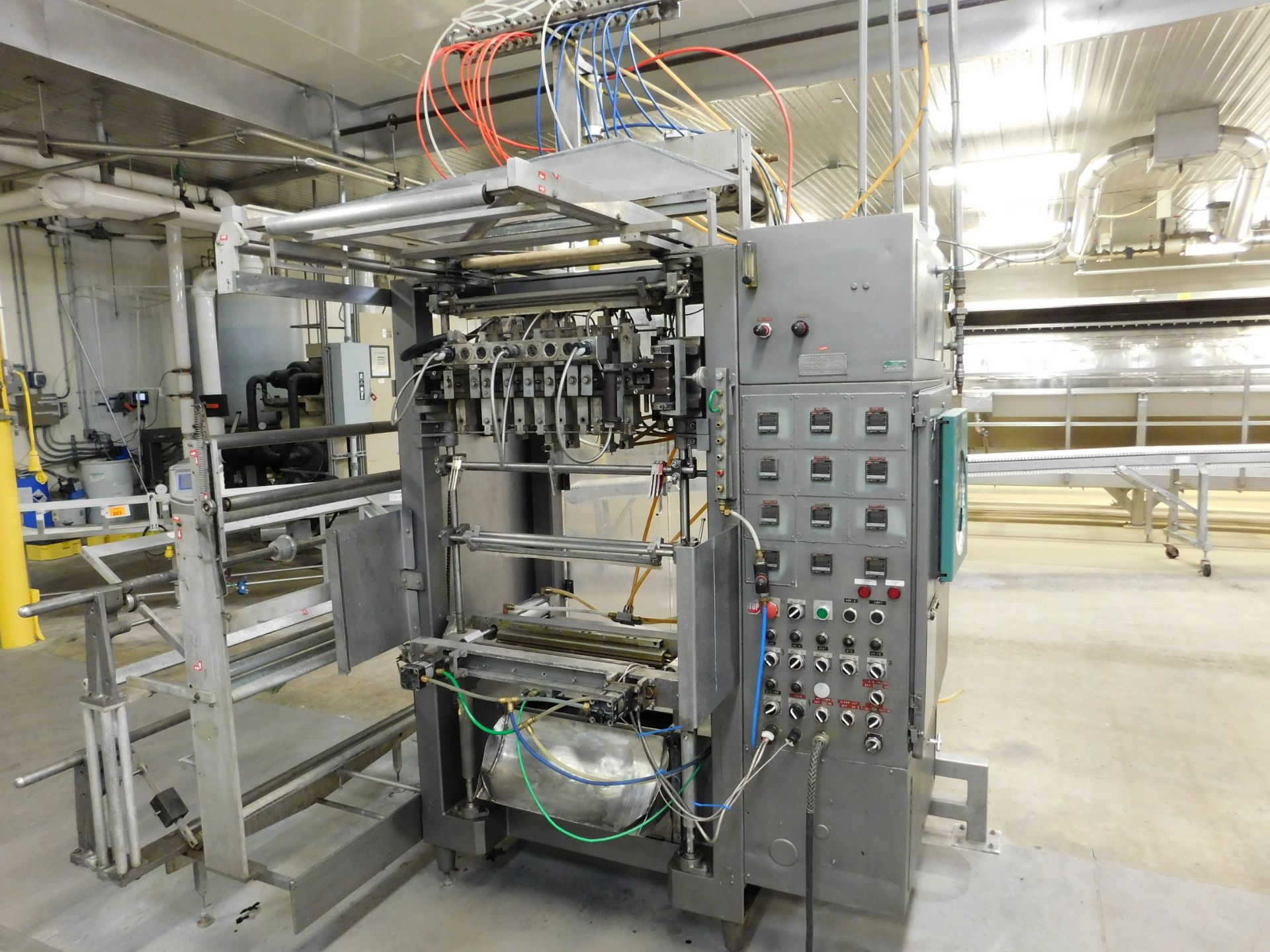 Packaging Machine - Image 3 of 5