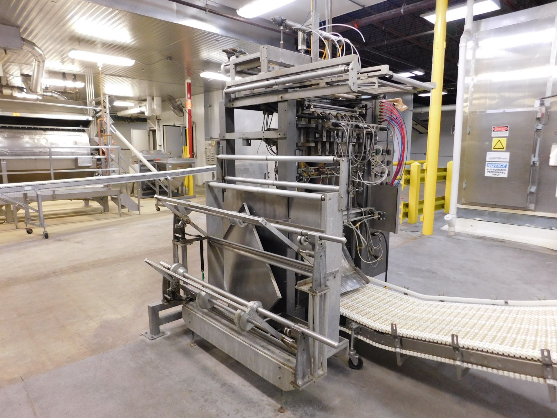 Packaging Machine - Image 5 of 7