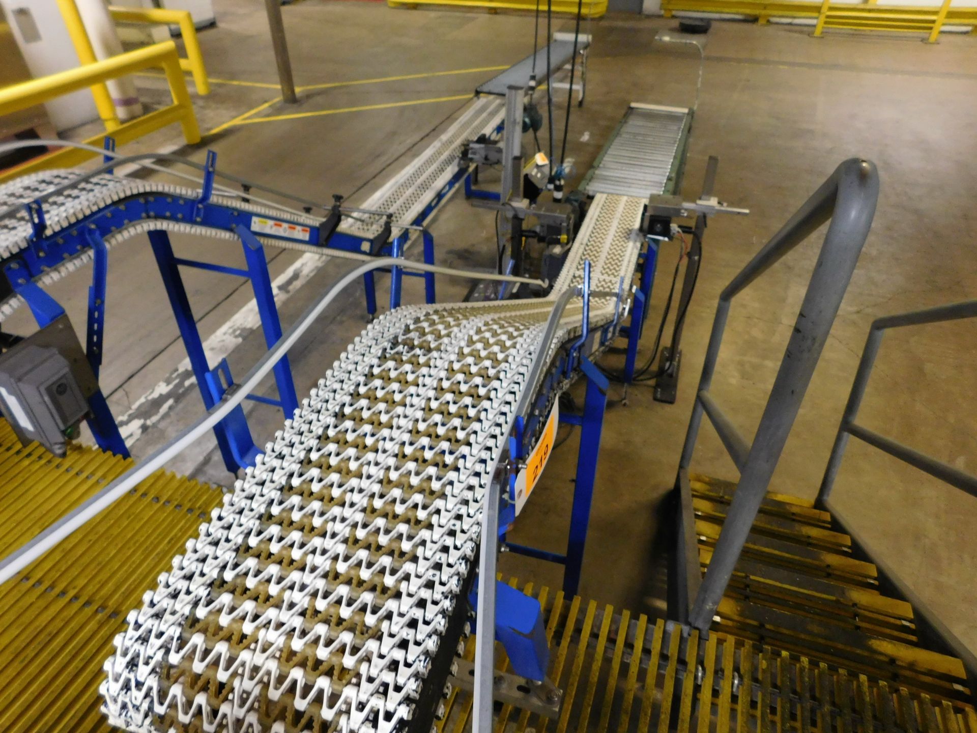 Conveyor