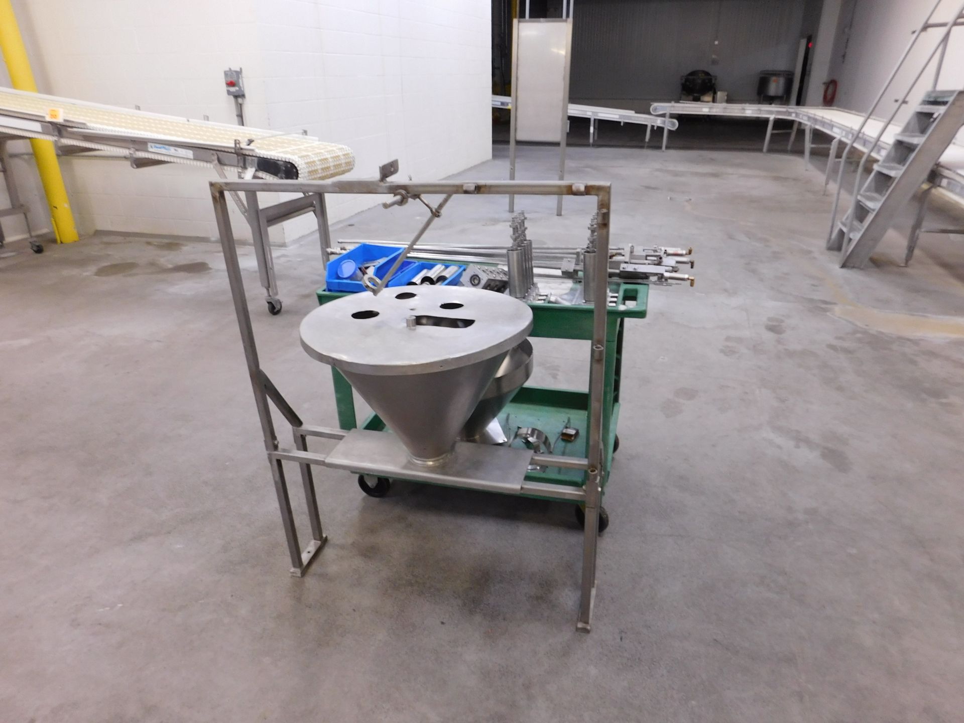 Packaging Machine - Image 6 of 7