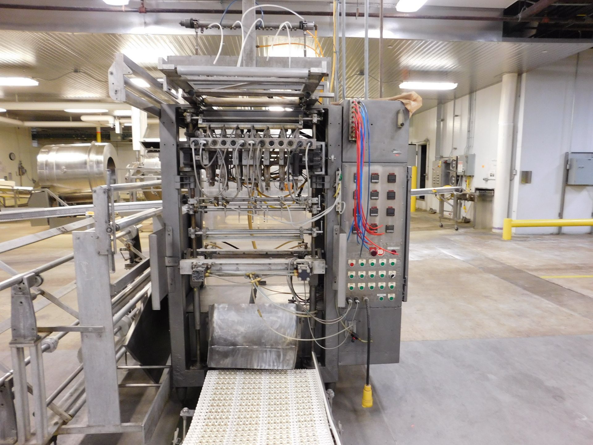 Packaging Machine - Image 4 of 7